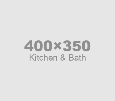 Kitchen detail in ADU addition by Next Level Builders