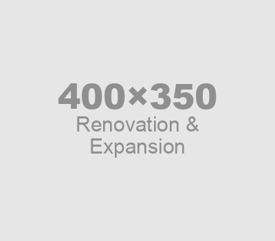 Whole-home renovation and expansion project