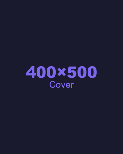 Cover image placeholder