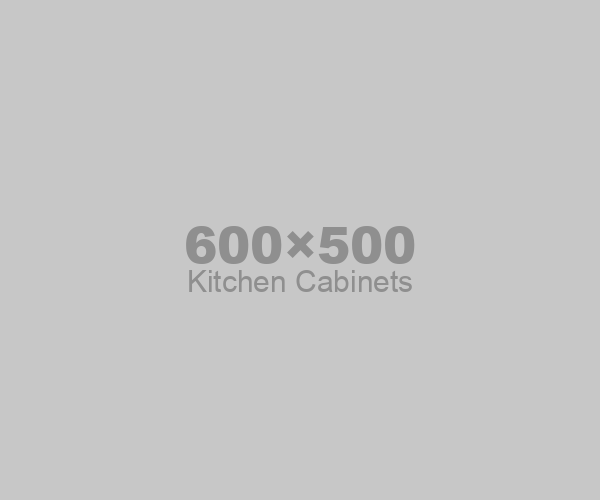 Custom kitchen cabinets
