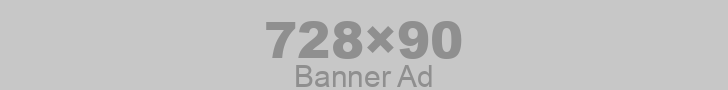 Banner Ad