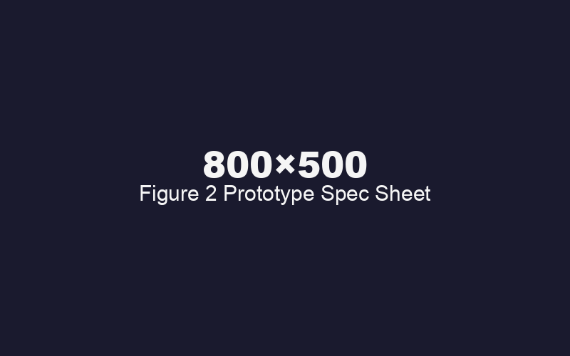 A technical spec sheet of a fictional consumer AI device with highlighted safety clauses.